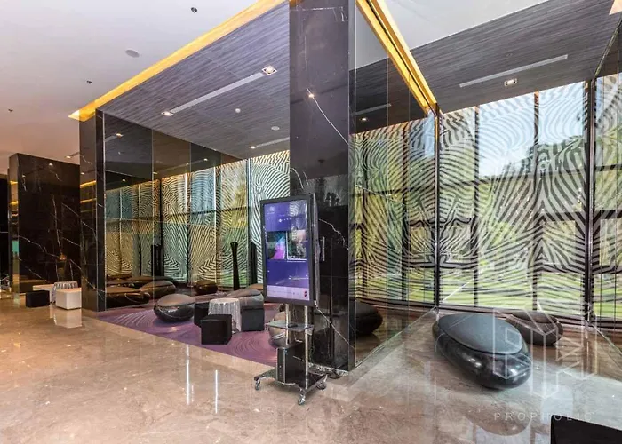 Thonglor View, Free Shuttle Bus To Bts * Bangkok
