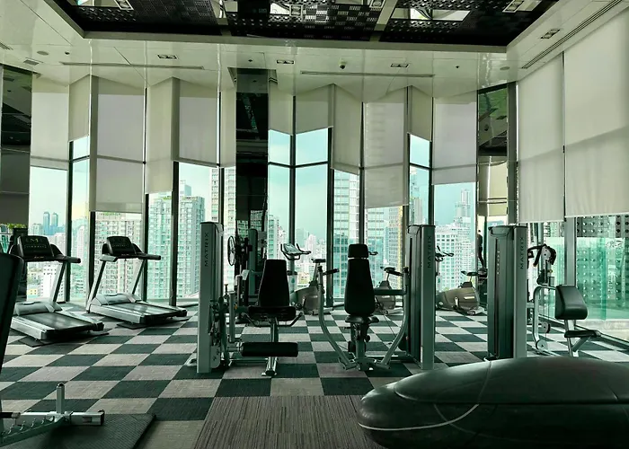 Thonglor View, Free Shuttle Bus To Bts Bangkok